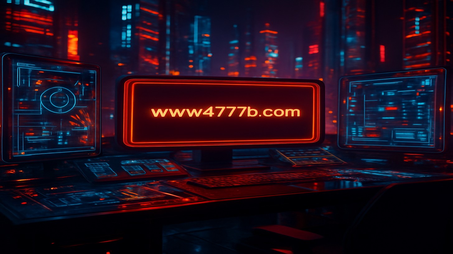 4777b