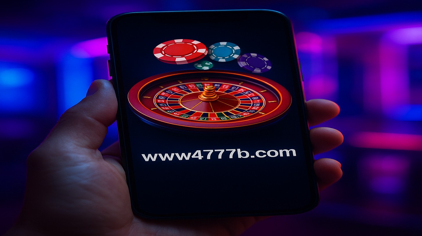 4777b